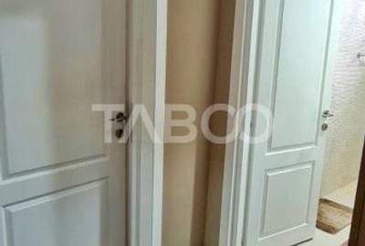 Apartament finisat cu 2 camere de vanzare in Sebes Lucian Blaga - 2