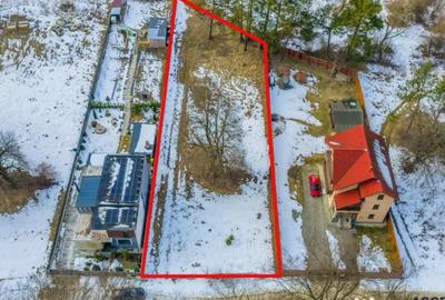 Teren în Bunloc - 15