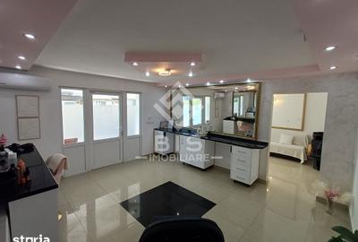 Spațiu comercial, de 60 mp, în Nord - 2