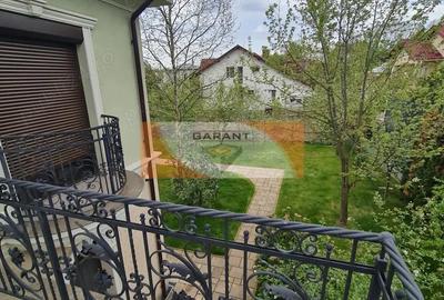 Casă cu 6 camere cu Teren 750 Mp în Găvana - 13