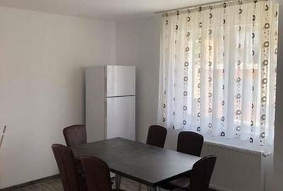 Garsoniera de inchiriat in zona Calea Mosilor Garsoniera de inchiriat in zona Calea Mosilor - 1