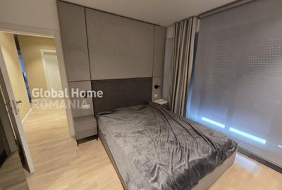 Apartament 3 camere 73MP | 2 locuri parcare subteran | Jandarmeriei | - 7