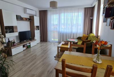 Apartament cu 3 camere decomandat în Central - 3