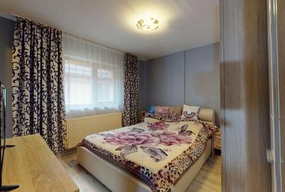 Vila insiruita Amurgului - Metrou Dimitrie Leonida - 7