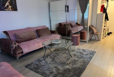 Unirii Complex Soho 2 Camere Mobilat Utilat Unirii Complex Soho 2 Camere Mobilat Utilat - 2