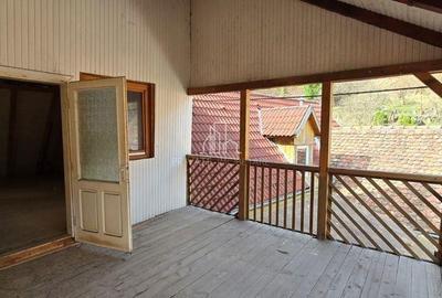 Casa/ Spalatorie chimica de vanzare in Sighisoara - 13