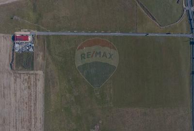 Teren 11,600mp Rasnov / DN 73 zona Tabara, bonus un teren de 3000 mp Teren 11,600mp Rasnov / DN 73 zona Tabara, bonus un teren de 3000 mp - 10