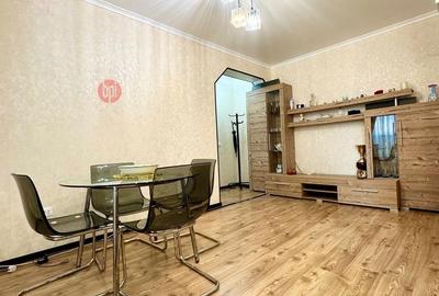 Apartament cu 2 camere în Paltin