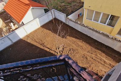 Vila Nou construita zona Sanatoriului. - 3