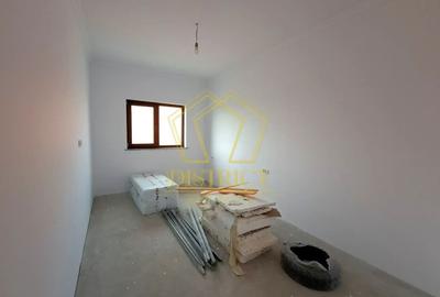 Duplex cu 5 camere, bucatarie inchisa, la cheie | Giarmata Mare - 11