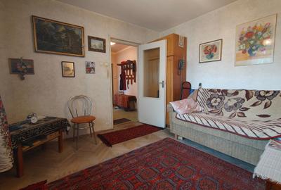 De vânzare – Apartament 4 camere, 78 mp, cartier Gheorgheni - 11