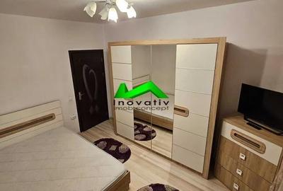 Apartament de inchiriat 3 camere pivnita Sibiu Turnisor - 6