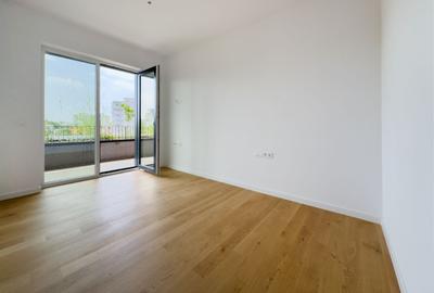 QUARTIER AZUGA - PROIECT SUSTENABIL PREMIAT - 3 CAMERE, TERASA, VIEW PANORAMIC - 6