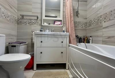 Casă individuală cu 4 camere cu Canalizare în Central - 10