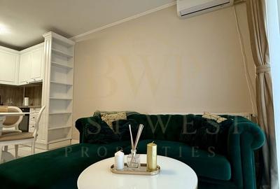 Apartament modern 2 camere, Ghiroda Noua, la asfalt - 1