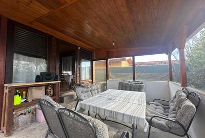 Exclusivitate! Casa 4 camere - Corbu - 95.000 euro (Cod E8) - 2