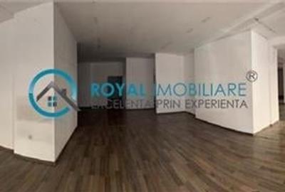 Royal Imobiliare-Inchiriere Spatiu Comercial Zona Ultracentrala - 1