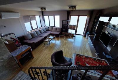 Duplex cu 5 camere cu Teren 250 Mp în Florești - 7