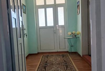 Casă cu Teren 914 Mp în Fundeni - 6