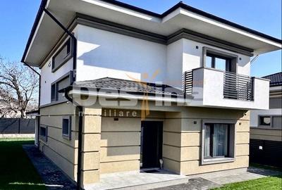Casă cu 4 camere în Vorovești