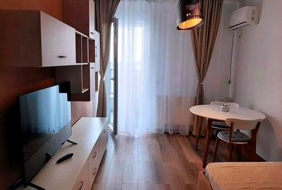 Garsoniera | Brancoveanu | Luica | Mobilata si utilata modern | Centrala Garsoniera | Brancoveanu | Luica | Mobilata si utilata modern | Centrala - 1