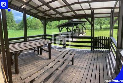 Casa | Vila | Pensiune - Frasin | Bucovina - 1