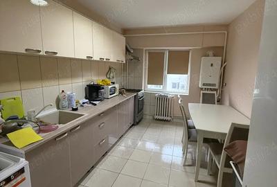 Inchiriez apartament 2 camere Ardealului - 3