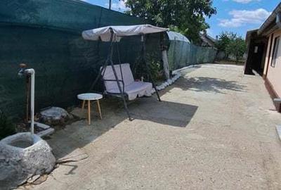 Casă cu 5 camere în Central - 2