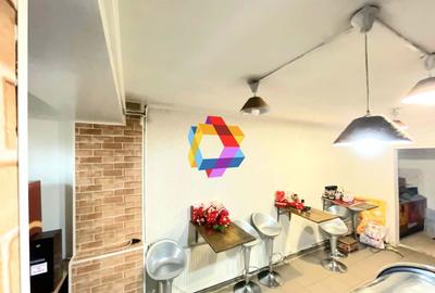 Spațiu comercial, de 29 mp, în Astra - 3