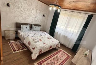 Casa de vanzare in Colibi?a, aproape de lac - 9