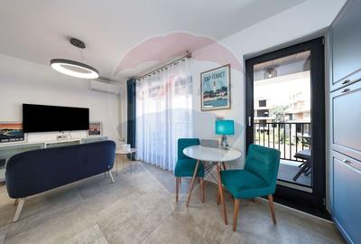 Apartament cu 1 camera, in zona Ultracentral/ Cosmopolit! - 6
