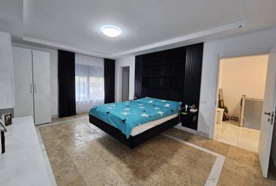 Casă individuală cu 4 camere cu Canalizare în Lumina - 8