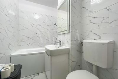 Apartament 3 camere de vanzare in Manastur, Cluj Napoca - 5