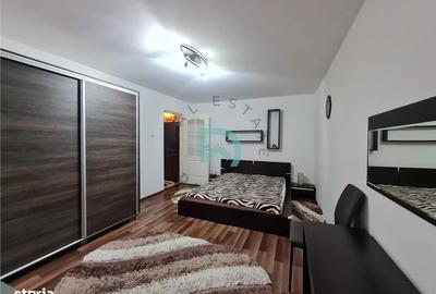 Apartament cu 2 camere decomandat, mobilat în Valea Cetății - 8