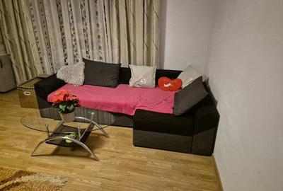 Garsonieră decomandată în Tudor Vladimirescu - 6