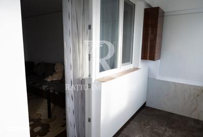 Apartament cu 3 camere decomandat în Rogerius - 4