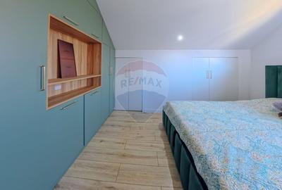 Casă cu 6 camere cu Teren 564 Mp în Hemeiuș - 10