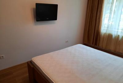 Coresi Avantgarden, apart. cu doua camere, loc de parcare, boxa, mobilat, utilat Coresi Avantgarden, apart. cu doua camere, loc de parcare, boxa, mobilat, utilat - 15