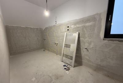 Duplex cu perete dublu cu toate utilitatile | Sanandrei - 11