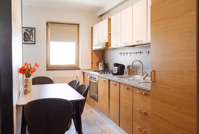 Vanzare apartament  2 camere  Lux Casa Presei Libere - 6