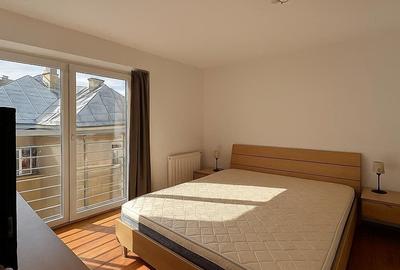 Apartament cu 3 camere decomandat, mobilat în Aviatorilor - 2