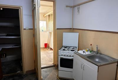 Apartament cu 3 camere zona Piata Daciei ~ etaj 1 din 10 ~ confort 1 decomandat - 12