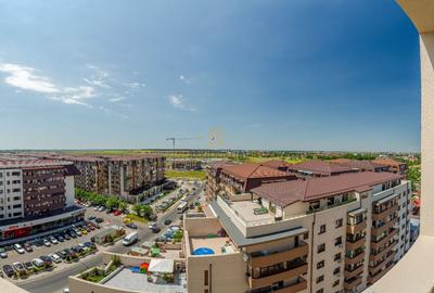 Teren Construcții intravilan de 8900 mp, în Rahova - 8