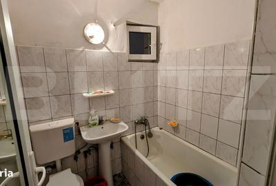 Apartament cu 2 camere în Cetate