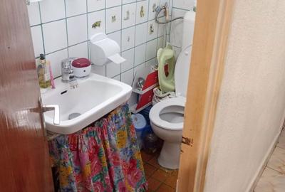 Apartament cu 3 camere decomandat în Unirii - 8