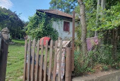 Teren de 4000 mp, în Izvoarele - 6
