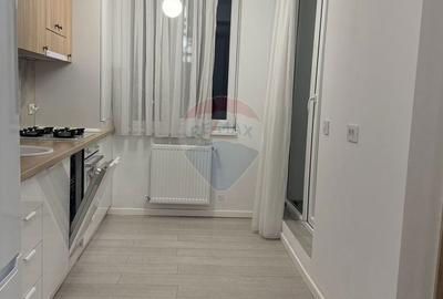 Apartament cu 3 camere în Giulești - 13