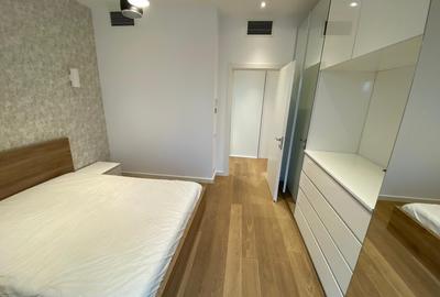 2 Camere – One Herăstrău Park - 7