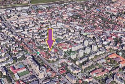 Vanzare apartament 2 camere, situat in Targu Jiu, strada Miori?ei - 2