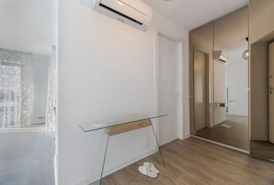 Apartament cu 2 camere semidecomandat în Aviației - 6